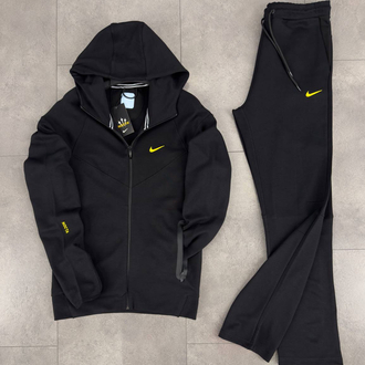 NİKE NOCTA TECH FLEECE EŞOFMAN TAKIM