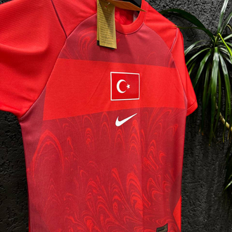 TÜRKİYE MİLLİ TAKIM ORİJİNAL KALİTE FORMA