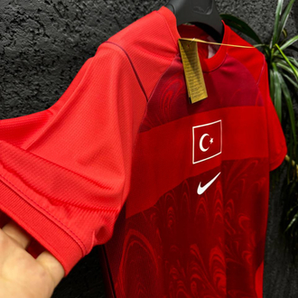 TÜRKİYE MİLLİ TAKIM ORİJİNAL KALİTE FORMA