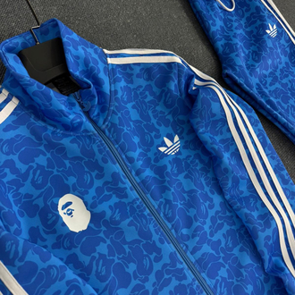 ADİDAS X BAPE EŞOFMAN TAKIM