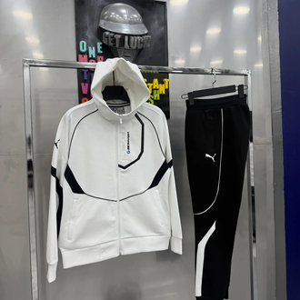 PUMA BMW MOTORSPORT EŞOFMAN TAKIM