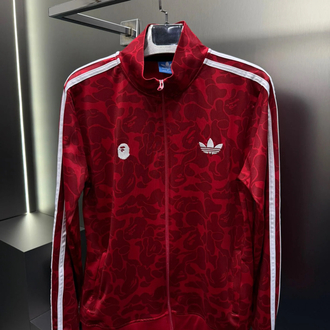 ADİDAS X BAPE EŞOFMAN TAKIM