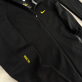 NİKE NOCTA TECH FLEECE EŞOFMAN TAKIM