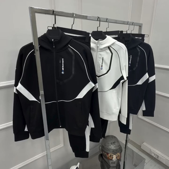 PUMA BMW MOTORSPORT EŞOFMAN TAKIM