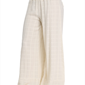Bej pantolon 5256