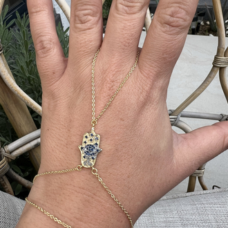 Hamsa şahmeran