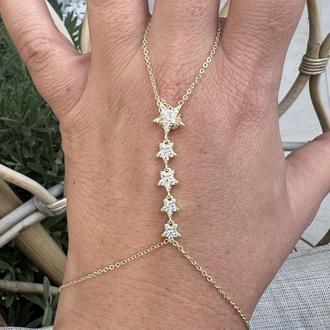 Stars şahmeran