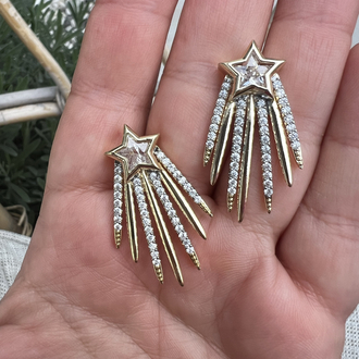 Getlost earring