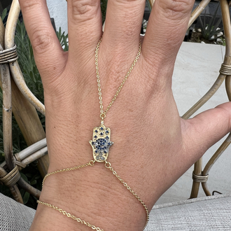Hamsa şahmeran