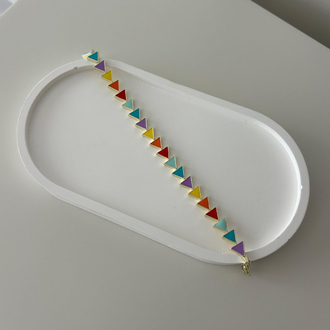 Rainbow bileklik