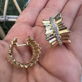 Loveislife earring