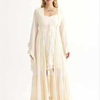 Mercy kimono sa0168