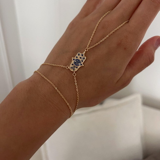 Hamsa şahmeran