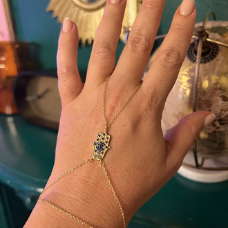 Hamsa şahmeran