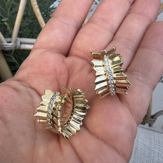 Loveislife earring