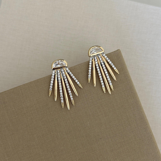 Getlost earring
