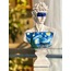 Design David Büst - Yıldızlı Gece Tablosu