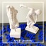 Torso ve Discobolus