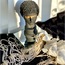 Hermes Modern Pop Art Bust