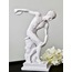Torso ve Discobolus