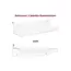 Görünmez Banyo Rafı 2'li Set - 30cm + 20cm