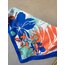Zara Mavi Orange Fular