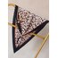 Zara Leopar Fular