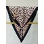 Zara Leopar Fular
