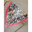 Zara Pembe Fular