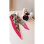 Zara Pembe Fular
