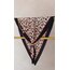 Zara Leopar Fular