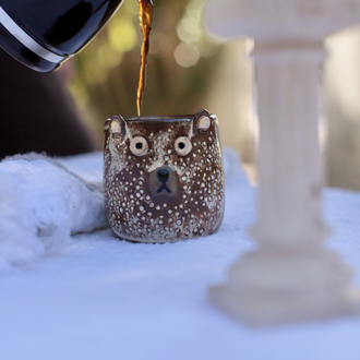 Yogi Mug