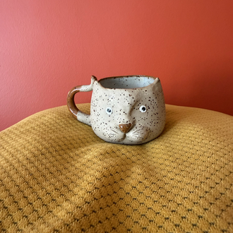 Kedi Benekli