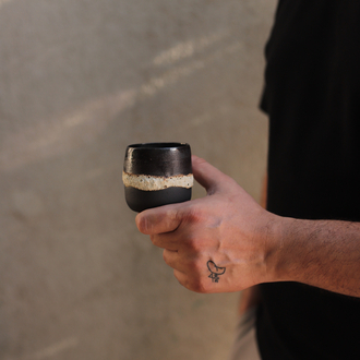 Krater Black 2