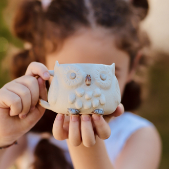White Owl