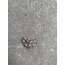 Baget Küpe (Silver)