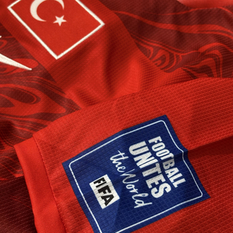 MİLLİ TAKIM KIRMIZI 