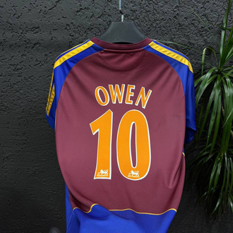 Newcastle Owen