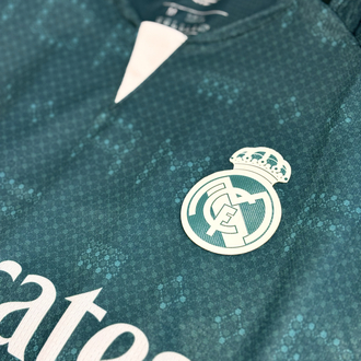 Real Madrid 26/27 Deplasman Forması