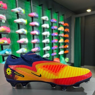 NK PHANTOM ELITE 6 LOW HAALAND