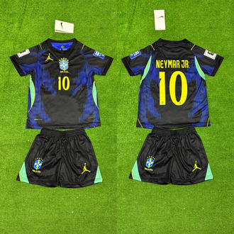 Brezilya Neymar Jr