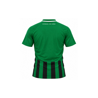Denizlispor Şampiyonluk Forması