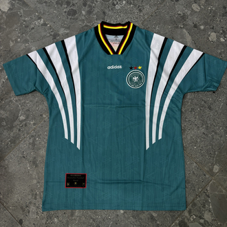 Almanya 1996 Deplasman Forması