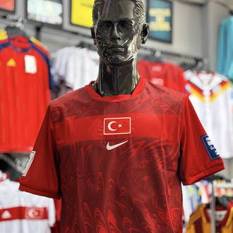 MİLLİ TAKIM KIRMIZI 