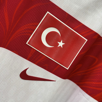 PROFESYONEL MİLLİ TAKIM FORMASI BEYAZ