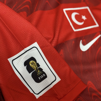 MİLLİ TAKIM KIRMIZI 