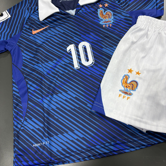 Fransa Mbappe
