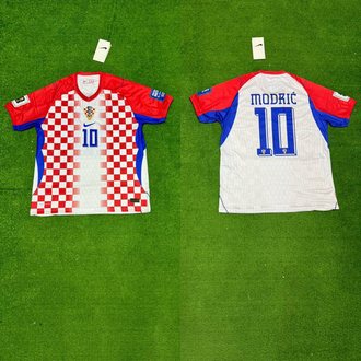 Hırvatistan Modric
