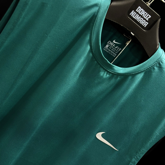 NK Yeşil Dri-fit Atlet