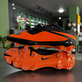 NK HYPERVENOM TURUNCU
